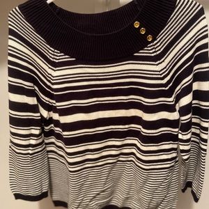 Sag Harbour sweater